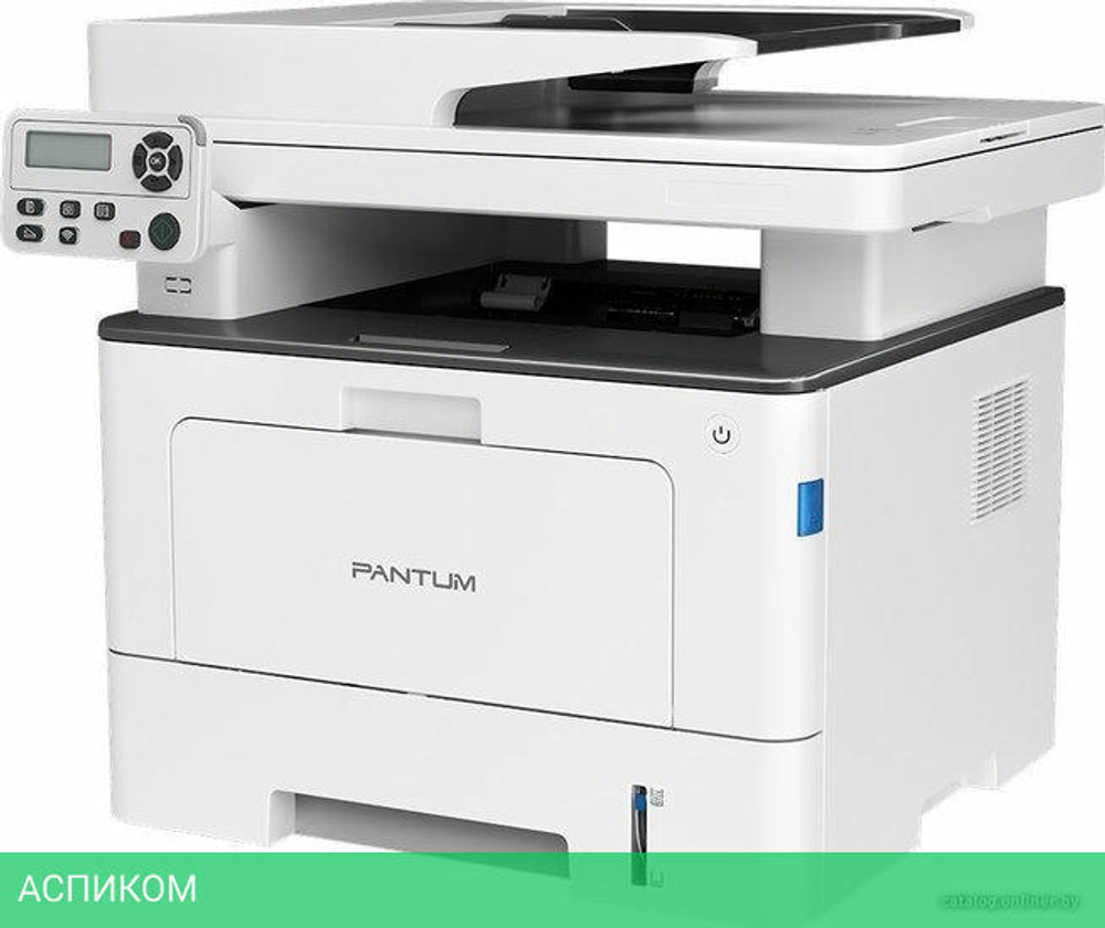 МФУ Pantum BM5106ADN/RU