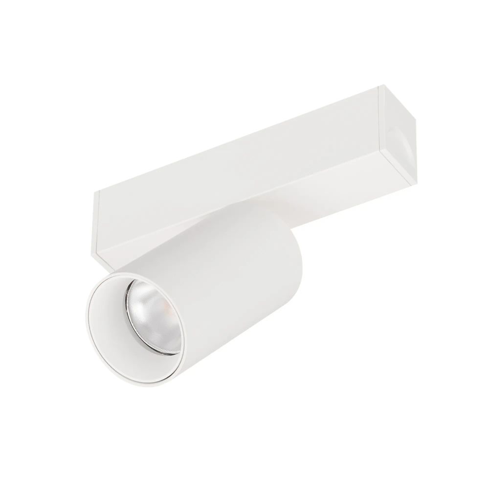 Светильник MAG-SPOT-25-R65-5W Day4000 (WH, 30 deg, 24V) (Arlight, IP20 Металл, 5 лет) 050073