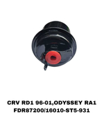 Фильтры Топливные CRV RD1 96-01,ODYSSEY RA1