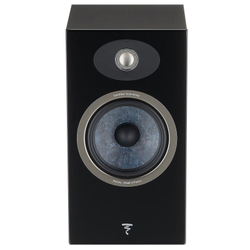 Полочная акустика Focal Theva N1 Black