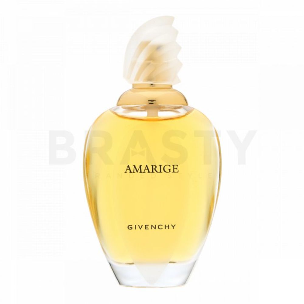 Givenchy Amarige EDT W 50 ml