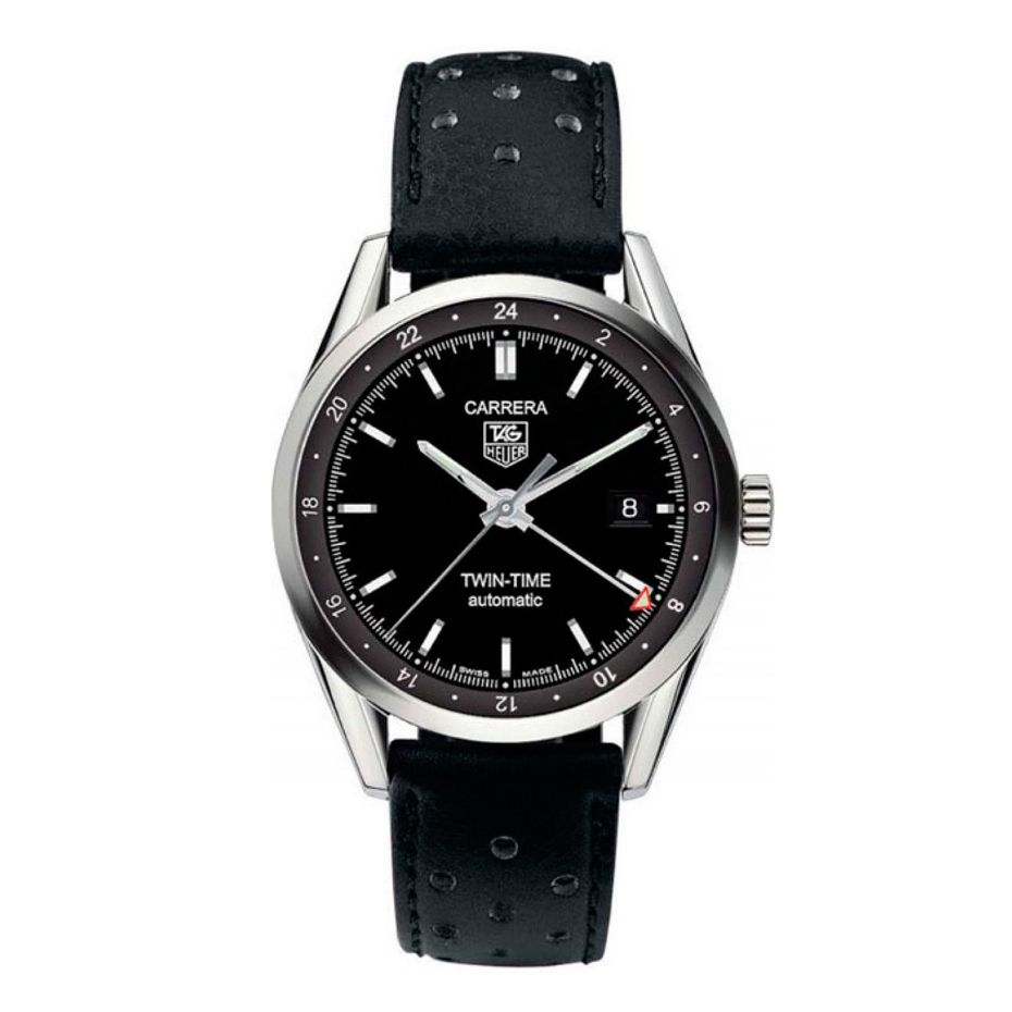 Tag Heuer Carrera 39mm WV2115.FC6180