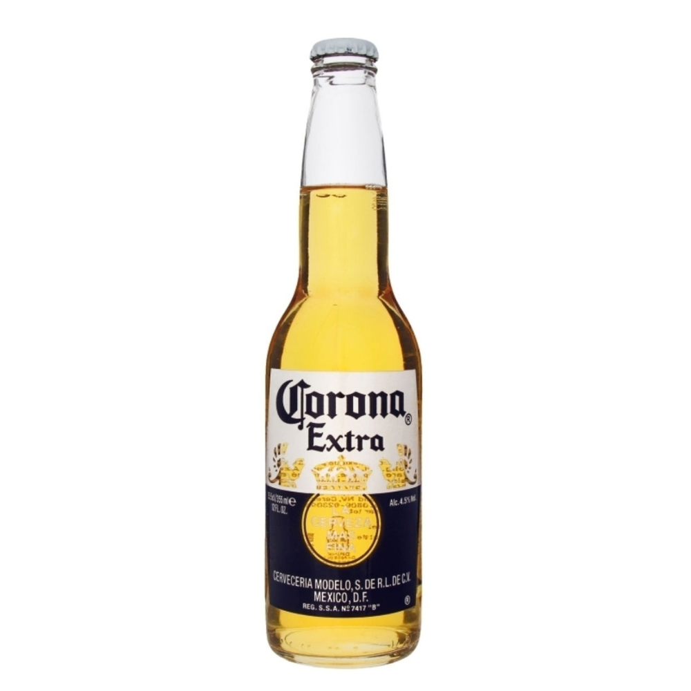 Пиво Corona Extra 0.355 л