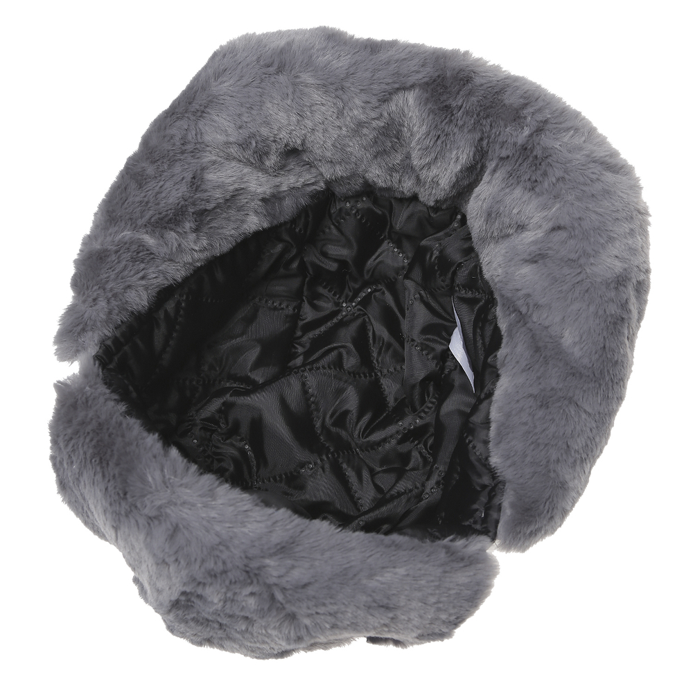 Ушанка мужская FABRETTI DIG9-3