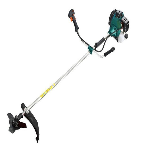 Бензотриммер Gardenlux GTG52-2 new, 1900Вт, 2,5 л/с, 9000 об/мин.