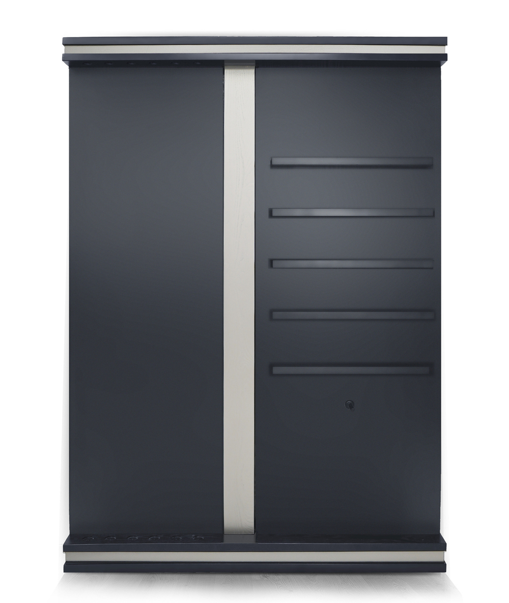 Киевница SOHO мдф/сосна