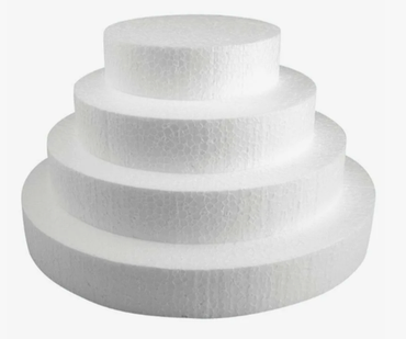 Муляж (пенопласт)