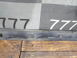 Накладка двери передней правой Nissan X-Trail 3 (T32) 13-23 Б/У Оригинал 808764CM1A