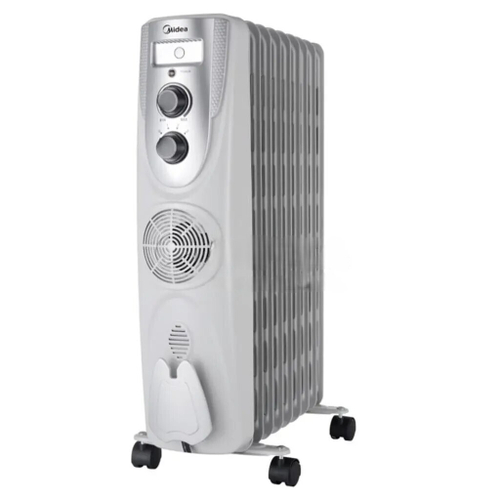 Масляный обогреватель MIDEA NY2009-15EFA