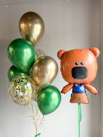 Ми-ми-мишки