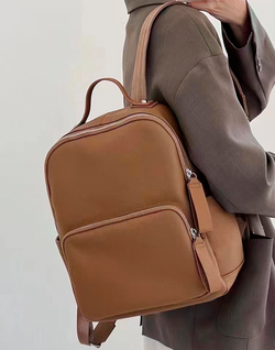 Рюкзак XOXO LEGENDS МОРГАНА | Песочный