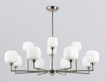 Люстра на штанге Ambrella Light LH LH53005