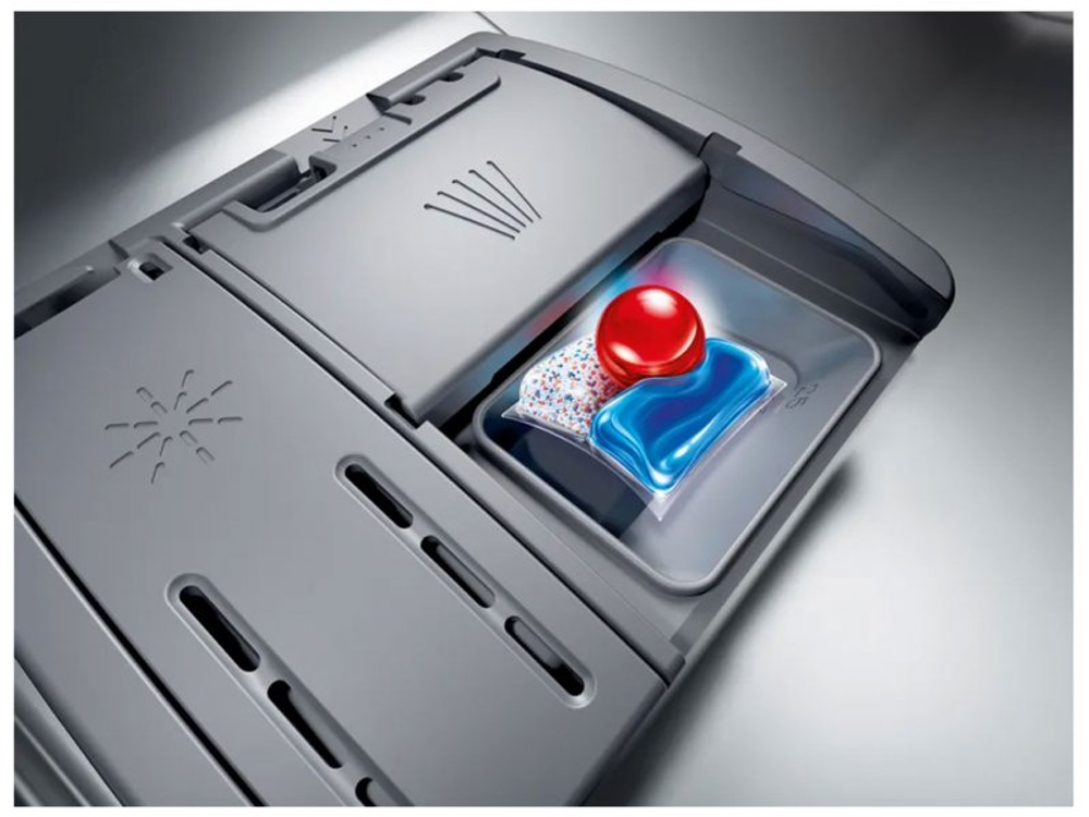 Встраиваемая посудомоечная машина Bosch SPV4HMX10E