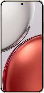 6.79" Смартфон Honor X9d 12/256Gb,  MTN-NX1,  NFC,  AMOLED,  120Гц,  8300мAч,  терракотовый