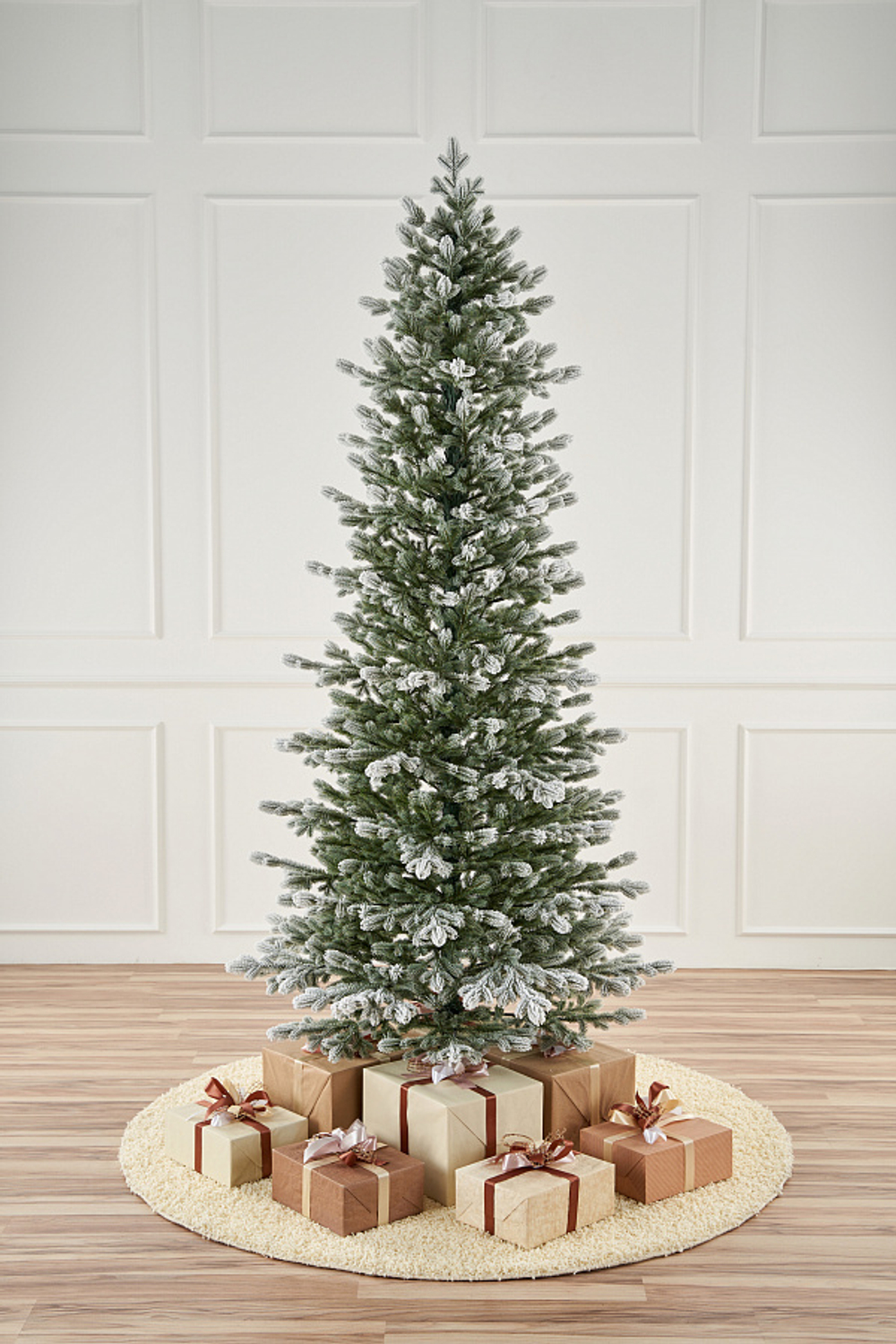 Ель искусственная заснеженная Невада