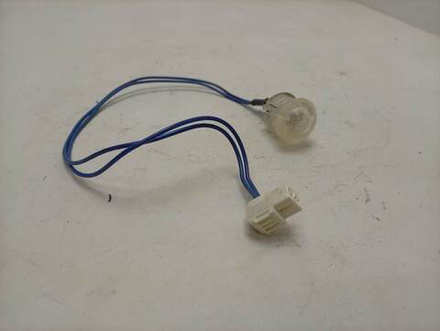 LAVALOGIC1810 кт33 Лампочка подсветки для стиральной машины Electrolux Zanussi AEG б/у