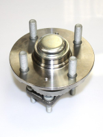 Ступица задняя левая B511F2603020400 для Changan Alsvin