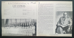 Рахманинов: Всенощное бдение, соч. 37 2LP (Франция)