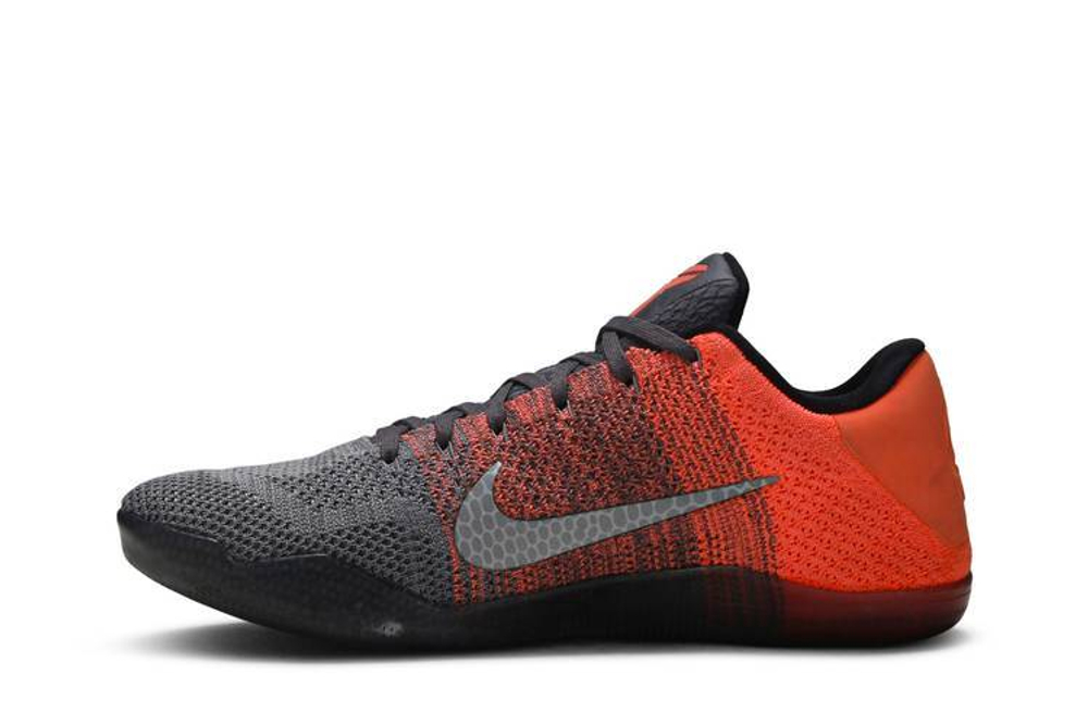 Кроссовки Nike Kobe 11 Elite Low Easter