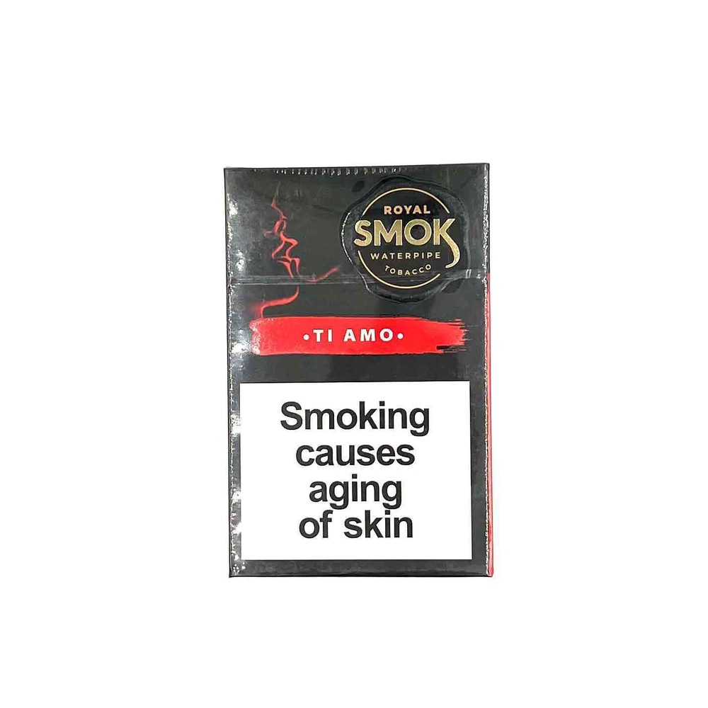 ROYAL SMOK - Ti Amo (50g)