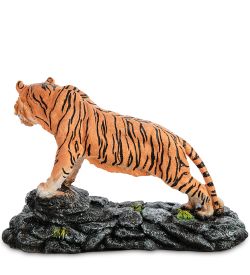 БФ-239 Фигура «Тигр стоит на камне»