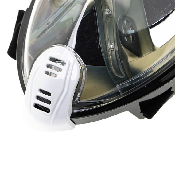 Маска Marlin Vision Pro GoPro черная