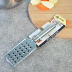 Терка кпупная "Люкс"