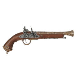Пистоль итальянский 18 века