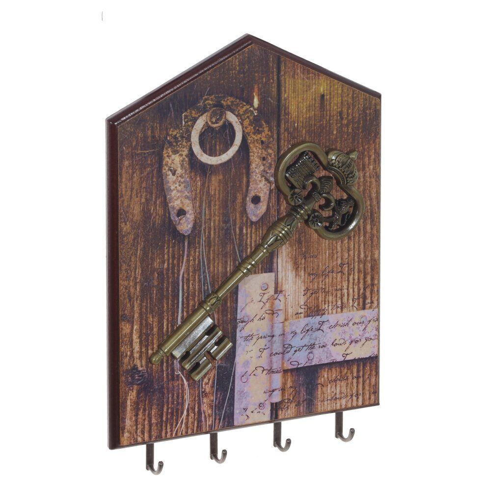 GAEM Ключница, L21 W3 H30 см