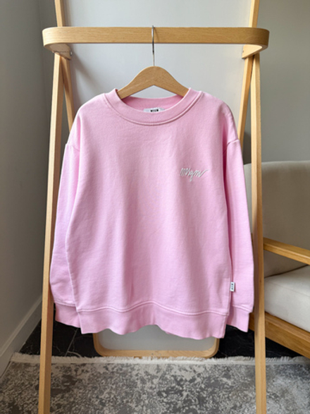 Хлопковый костюм MSGM, 128