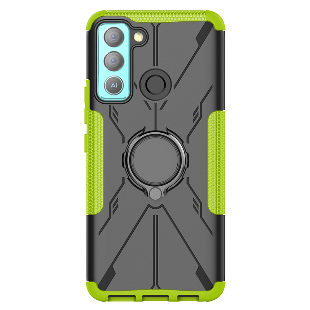 Чехол Panzer Case для TECNO Pop 5 LITE