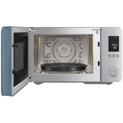 Микроволновая печь Smeg MOC02SBMEU