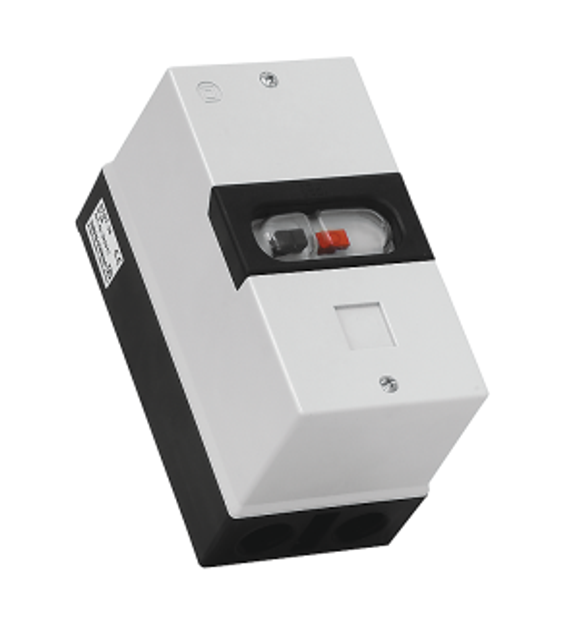 Защитное реле SЕT 10