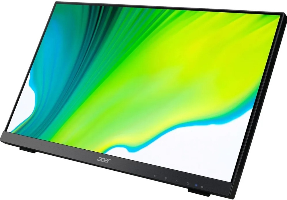 Монитор 27" Acer UT272UBMIPZX