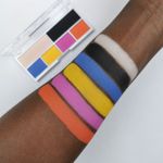 Палетка теней Revolution Colour Play Shadow Palette - Dreamer