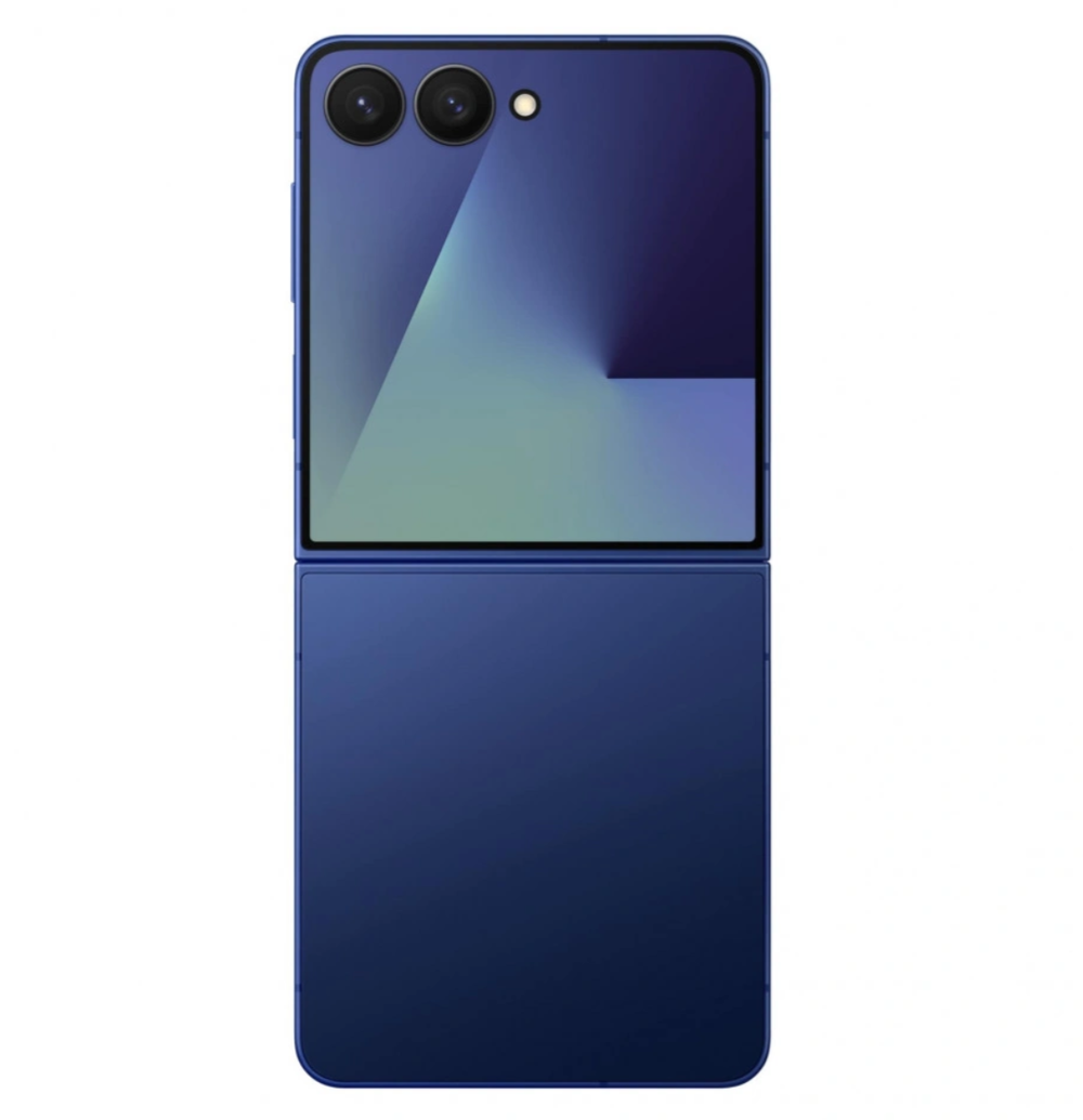 Samsung Galaxy Z Flip 7 12/512Gb (SM-F766B) Blue Shadow