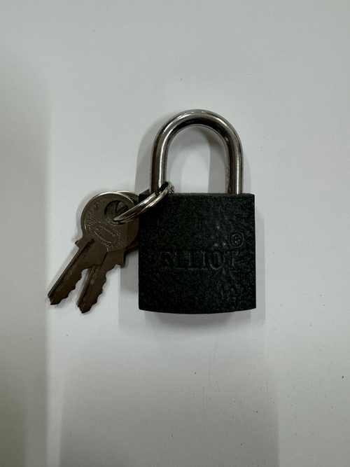 Замок навесной HG-25