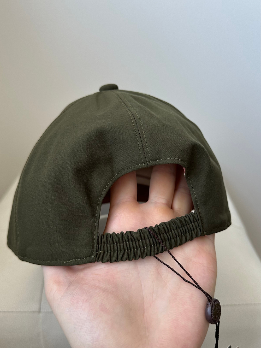 Кепка Loro Piana