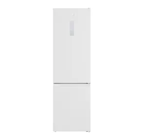 Холодильник с нижней морозильной камерой Hotpoint HTR 7200 W - рис.1