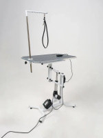 Стол для груминга 715*450 Электро