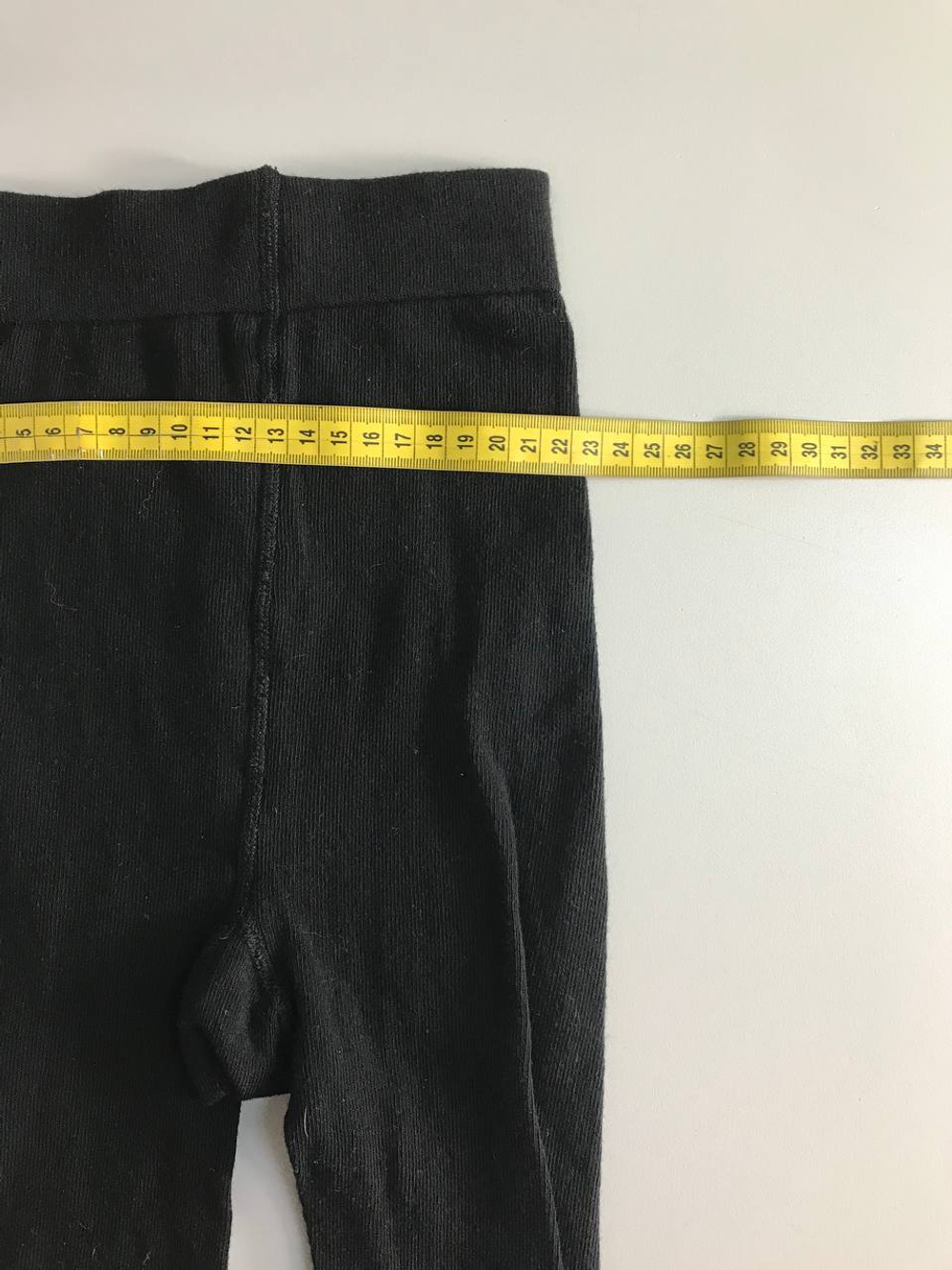 Колготки плотные, визуально на 42/44 размер, новые