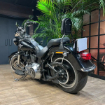 Harley-Davidson Fat Boy, 2010