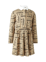 Платье Burberry