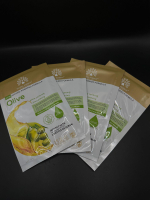 Набор тканевых масок для лица