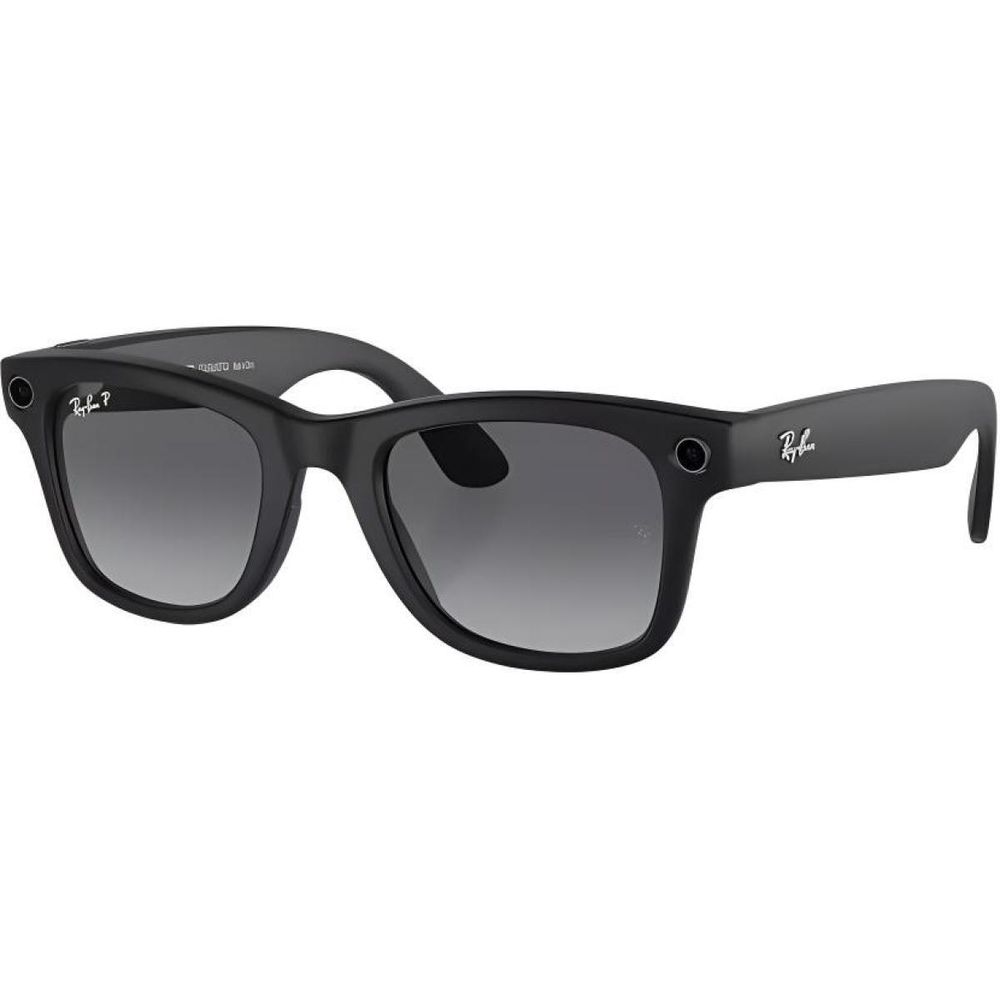 Очки RayBan Meta Wayfarer RW4006/4008, RW4006/4008 | Meta Wayfarer