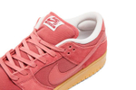 Кроссовки Nike Dunk Sb "Red Gum"