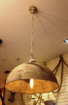 люстра  винтаж 01-185 ( by Funky Vintage )