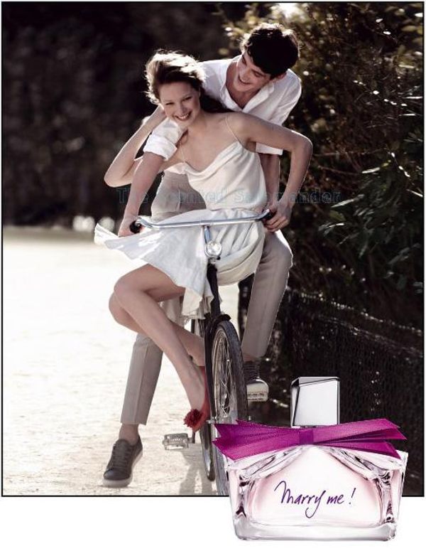 Lanvin Marry Me Eau De Parfum Миниатюра