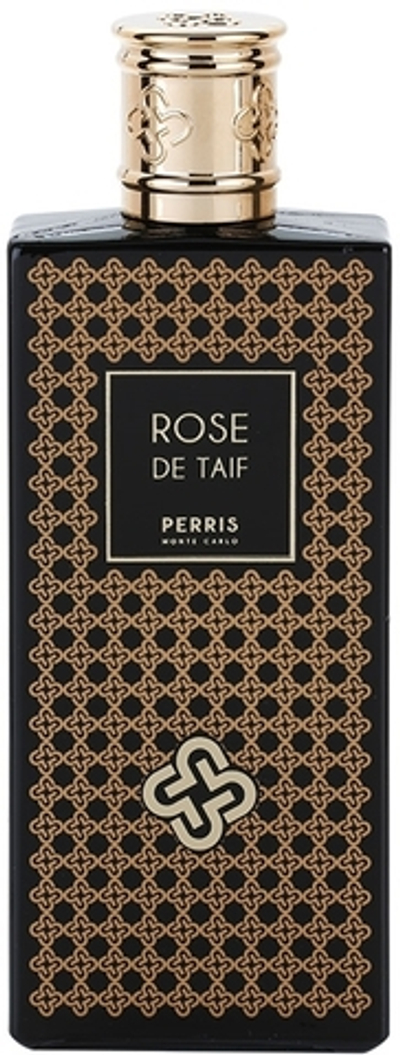 Perris Monte Carlo Rose de Taif  парфюм