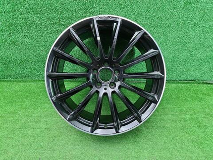 Диск литой R20 Mercedes S W223 (2020-нв) AMG перед